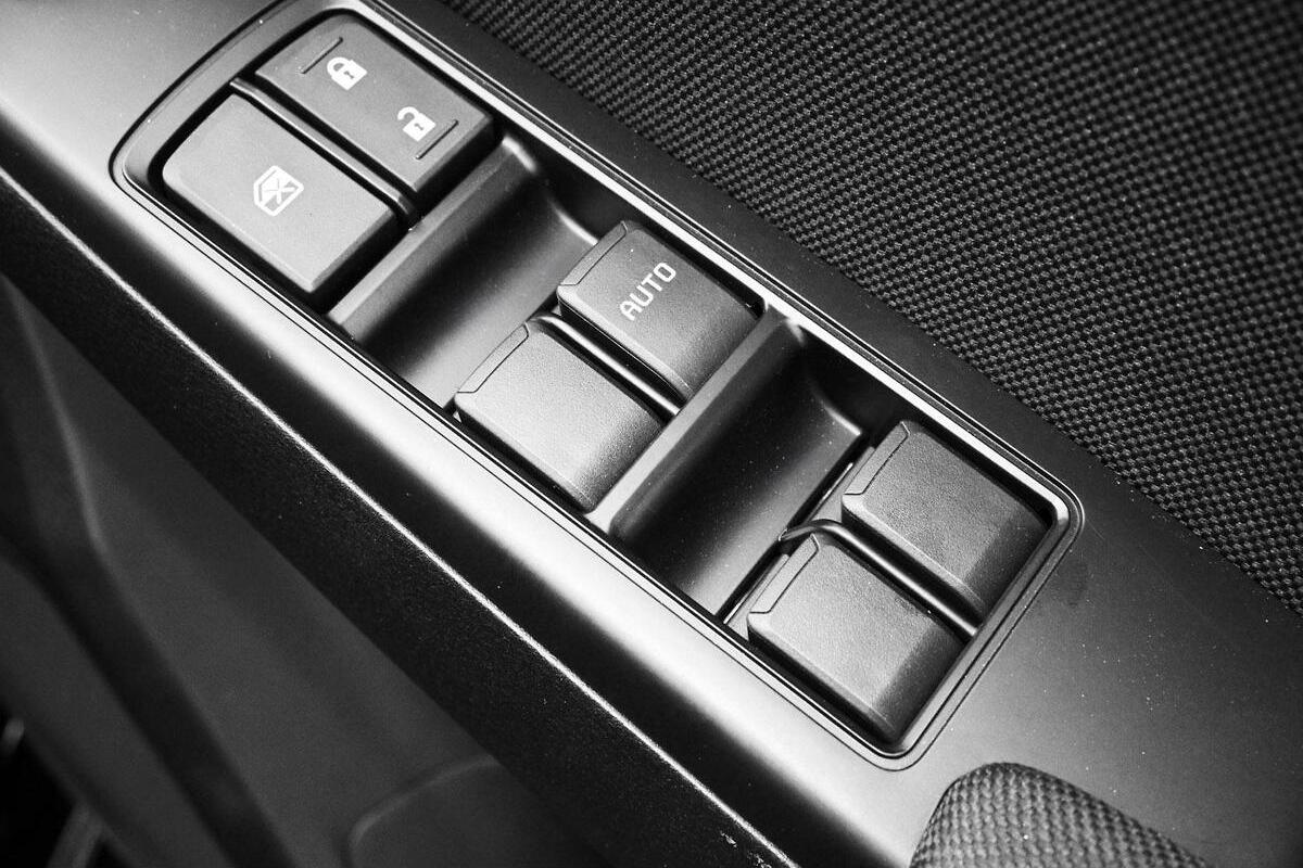 2024 Isuzu MU-X LS-M Auto 4x4 MY24 image 17