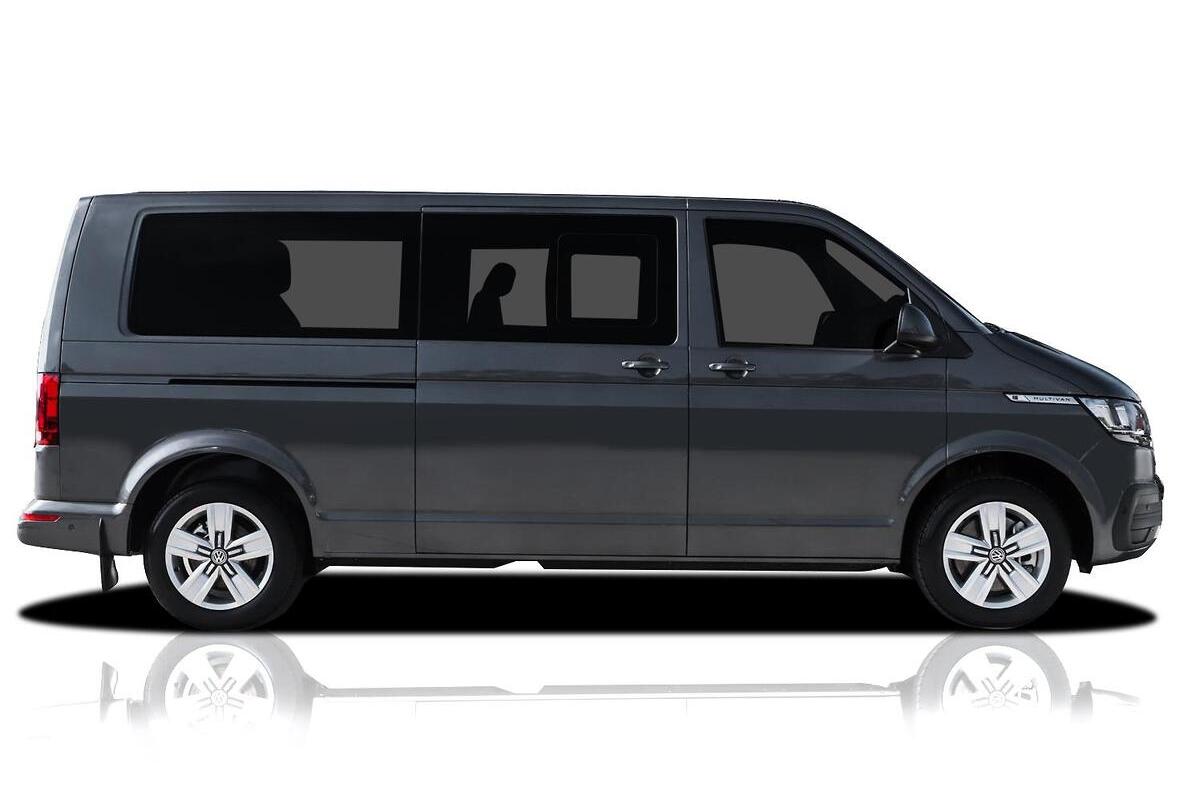 2024 Volkswagen Multivan TDI340 Comfortline Premium T6.1 LWB Auto 4MOTION MY24 image 4