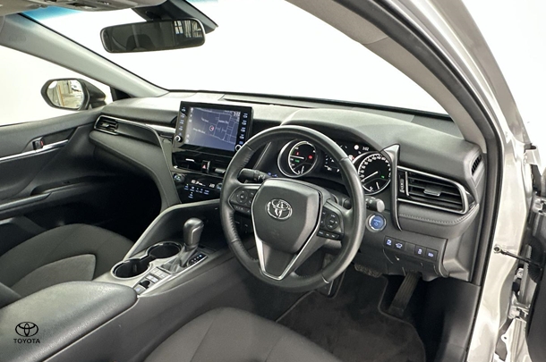 2023 Toyota Camry Hybrid Ascent Sport image 17