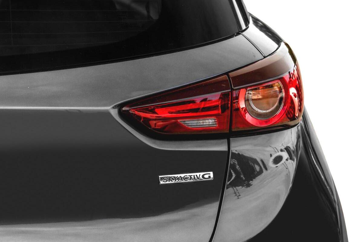 2024 Mazda CX-3 G20 Pure DK Auto FWD image 21