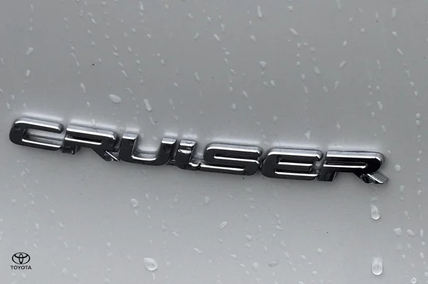 2021 Toyota RAV4 Cruiser 2WD image 10