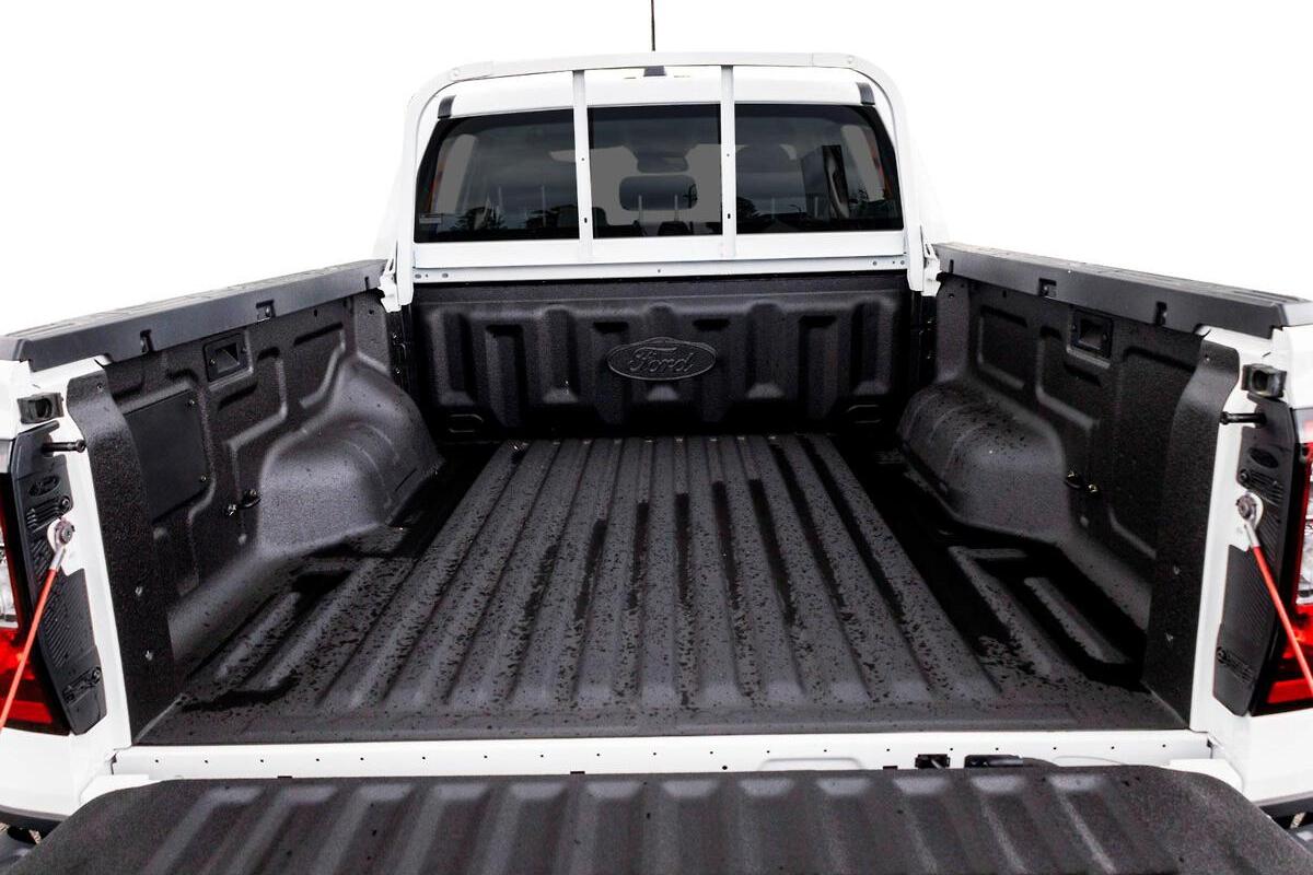 2024 Ford Ranger XL Auto 4x4 MY24.50 Double Cab image 10