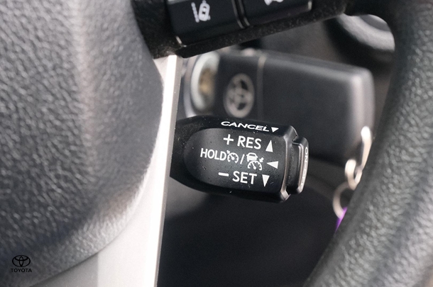 2023 Toyota Hilux 4x2 Workmate image 14