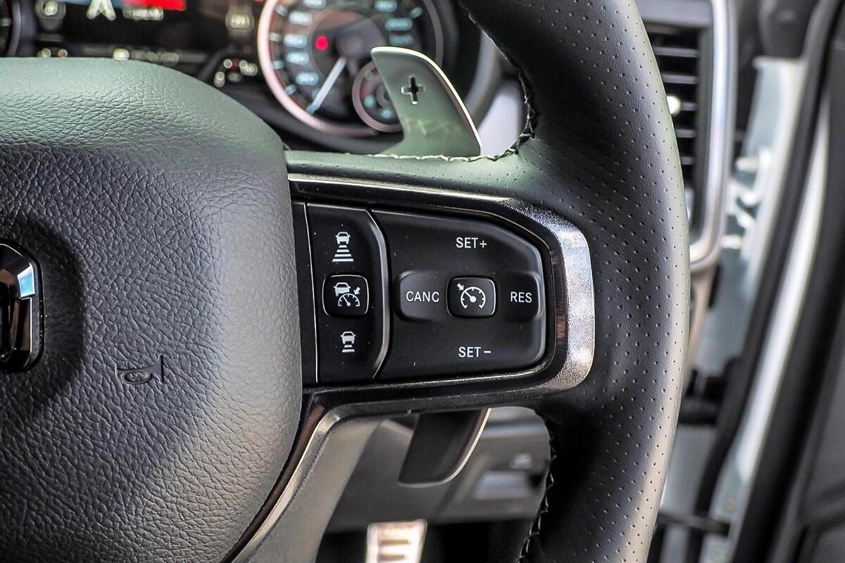 2024 RAM 1500 TRX Auto 4x4 MY24 image 26