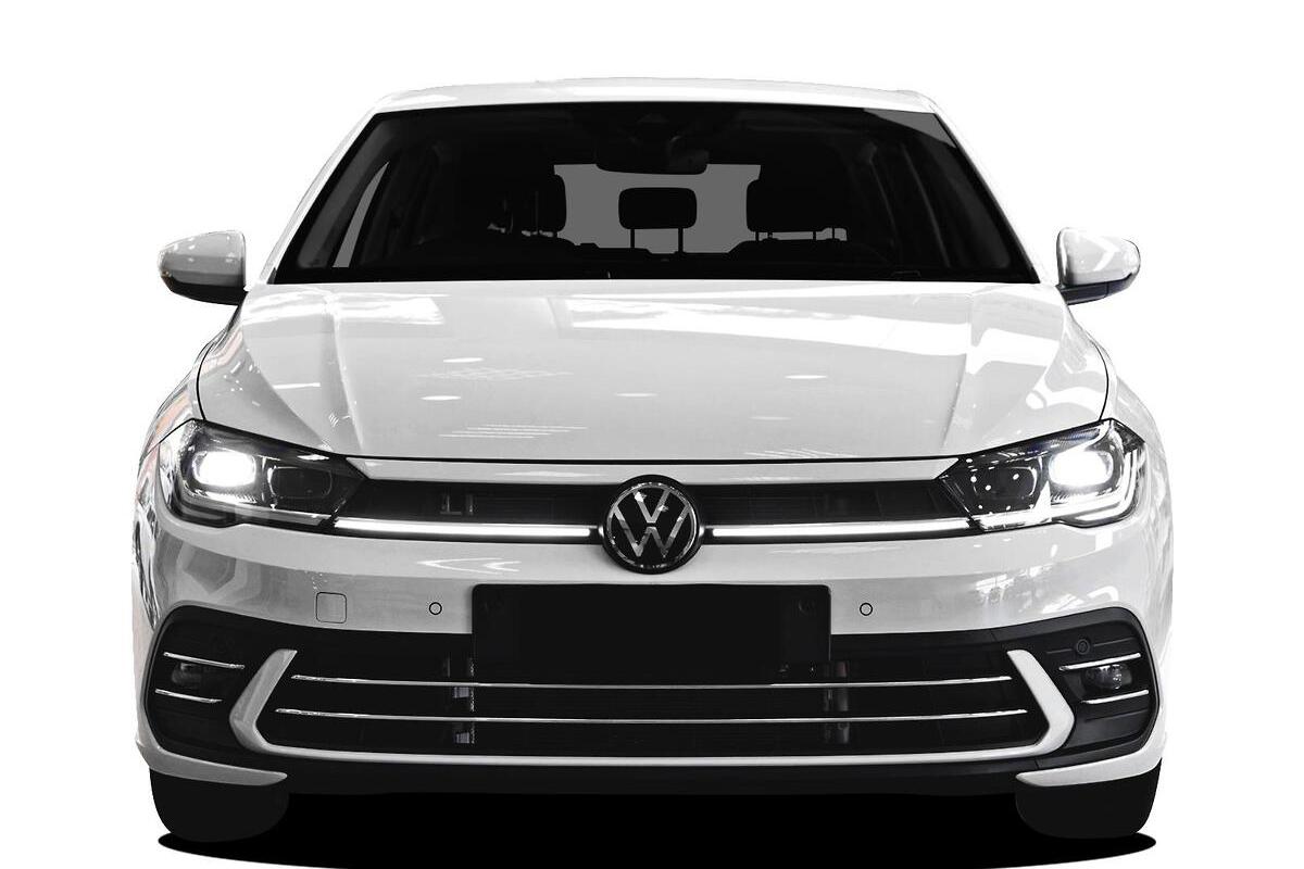 2025 Volkswagen Polo 85TSI Style AE Auto MY25 image 2