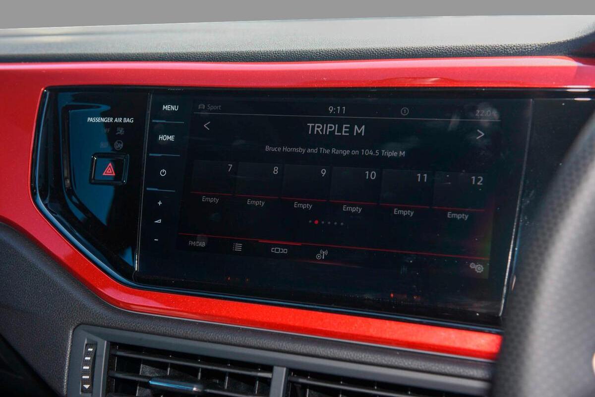 2024 Volkswagen Polo GTI AE Auto MY24 image 14