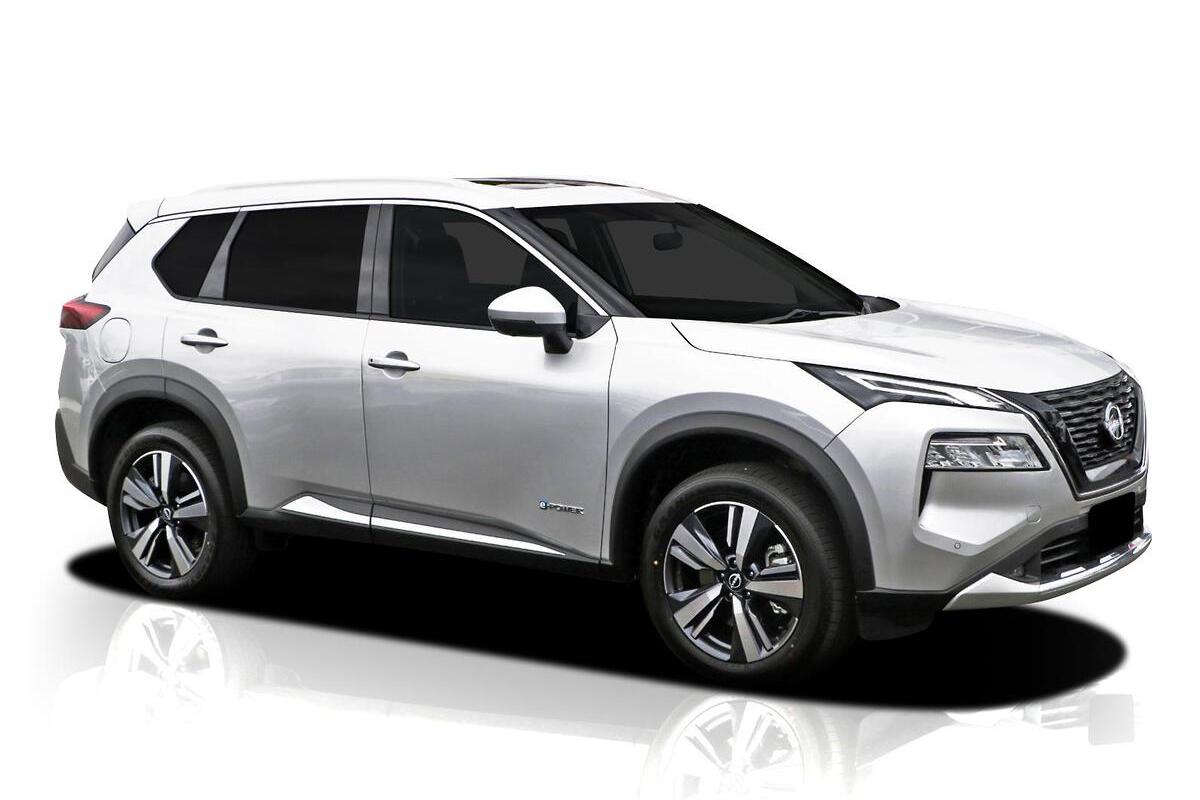 2024 Nissan X-TRAIL Ti e-POWER T33 Auto e-4ORCE MY25 image 5