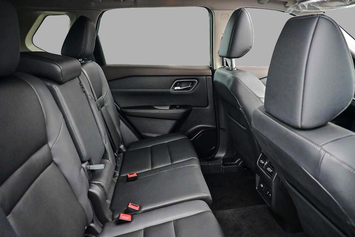 2024 Nissan X-TRAIL Ti T33 Auto 4WD MY25 image 9