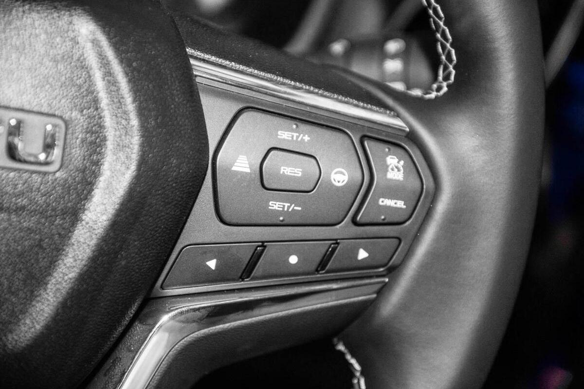 2024 Isuzu MU-X LS-U Auto 4x4 MY24 image 14