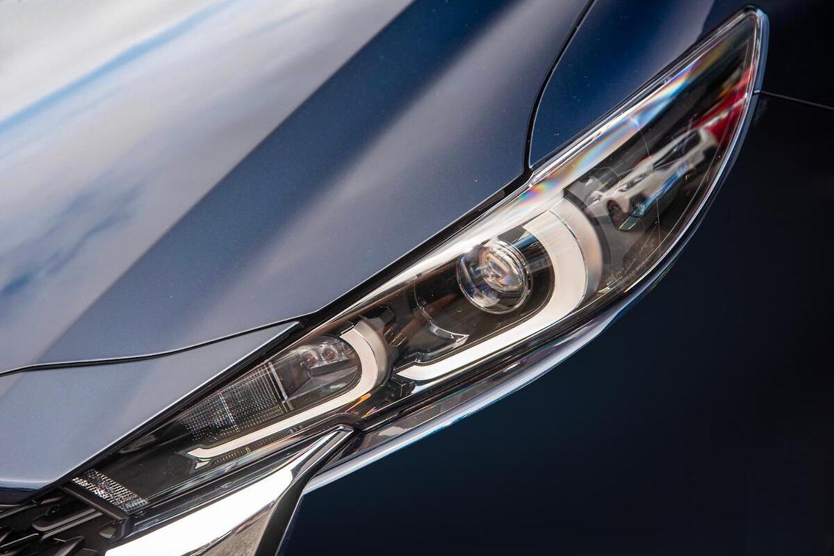 2025 Mazda CX-5 G20 Maxx KF Series Auto FWD image 20