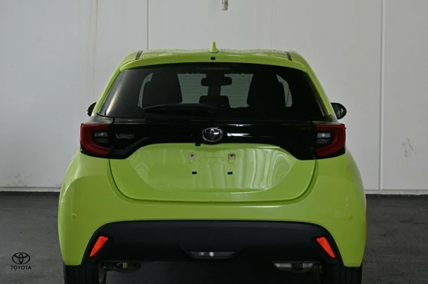 2020 Toyota Yaris SX image 23