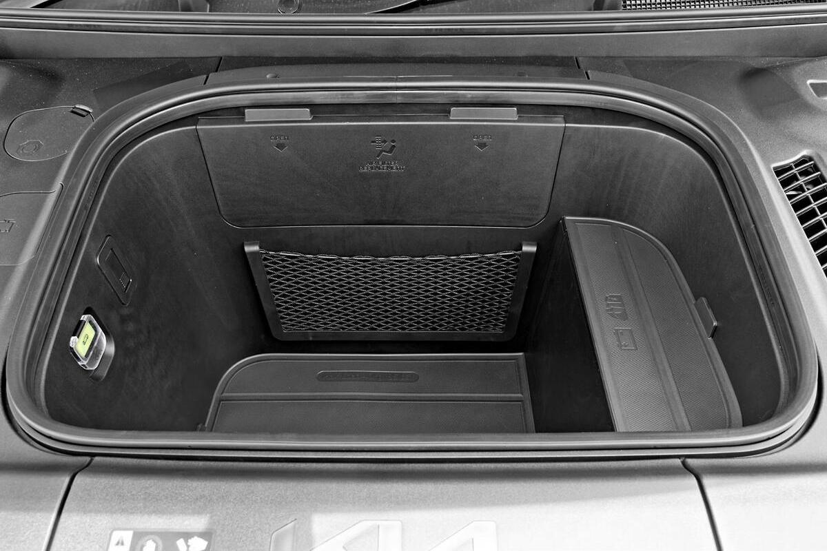 2024 Kia EV9 Air Auto MY24 image 9