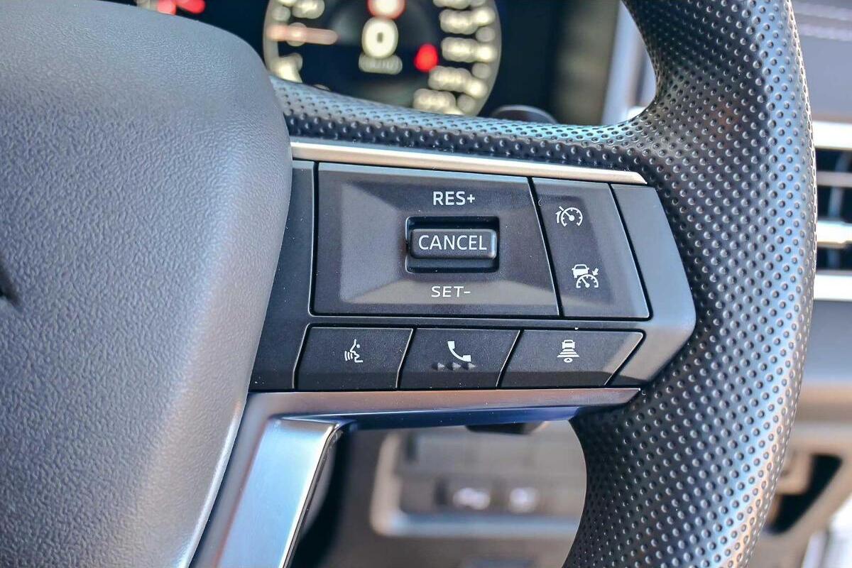 2024 Mitsubishi Outlander PHEV ES ZM Auto AWD MY24 image 19