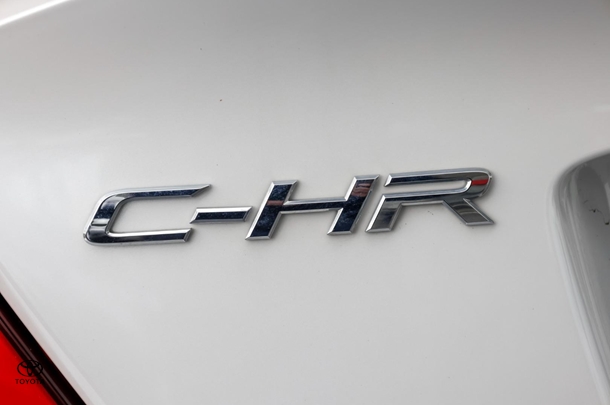 2022 Toyota CH-R Koba 2WD image 22