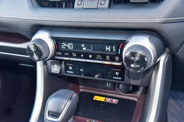 2024 Toyota RAV4 Hybrid Cruiser 2WD image 26