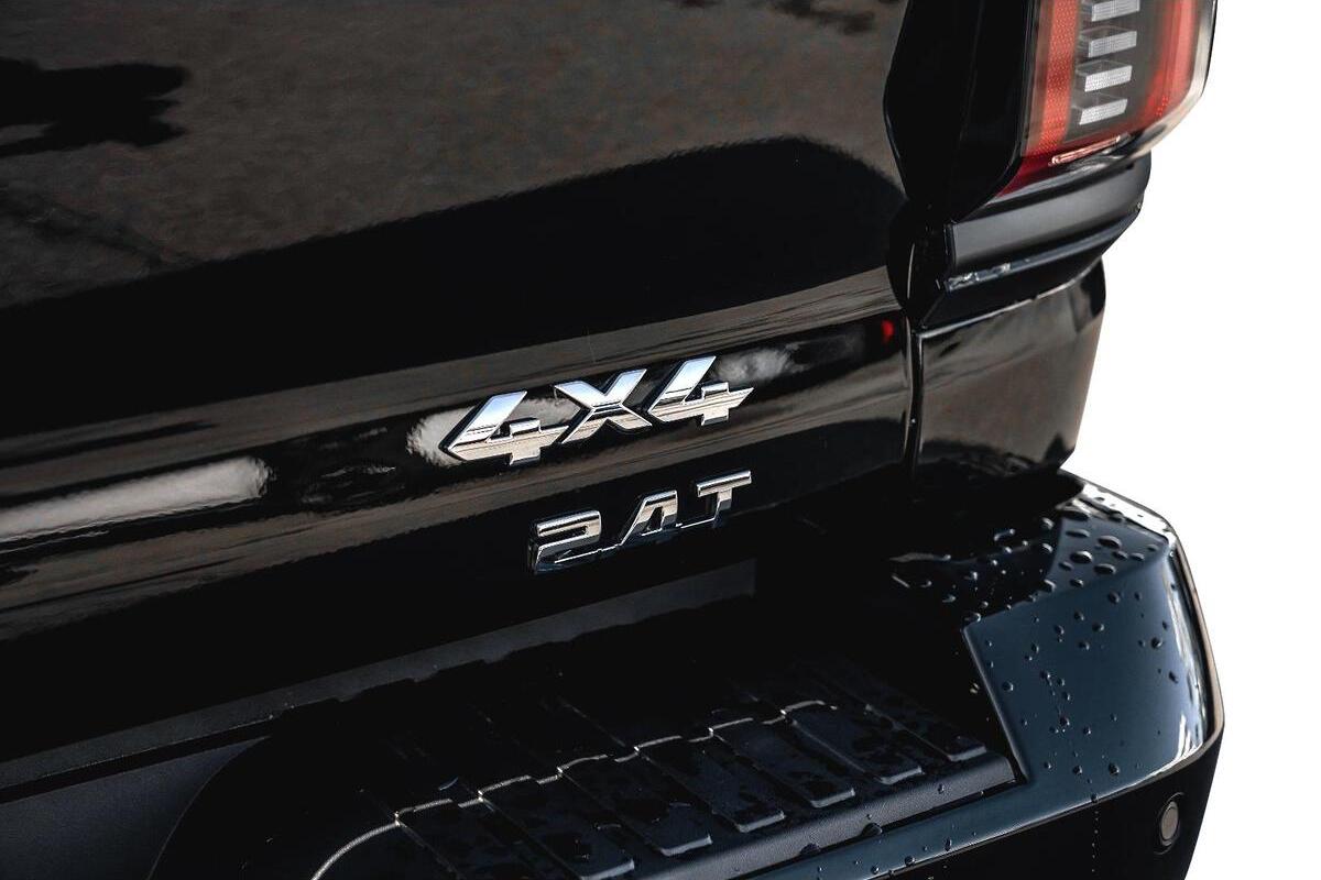 2025 GWM Cannon Alpha Lux Auto 4WD Dual Cab image 13