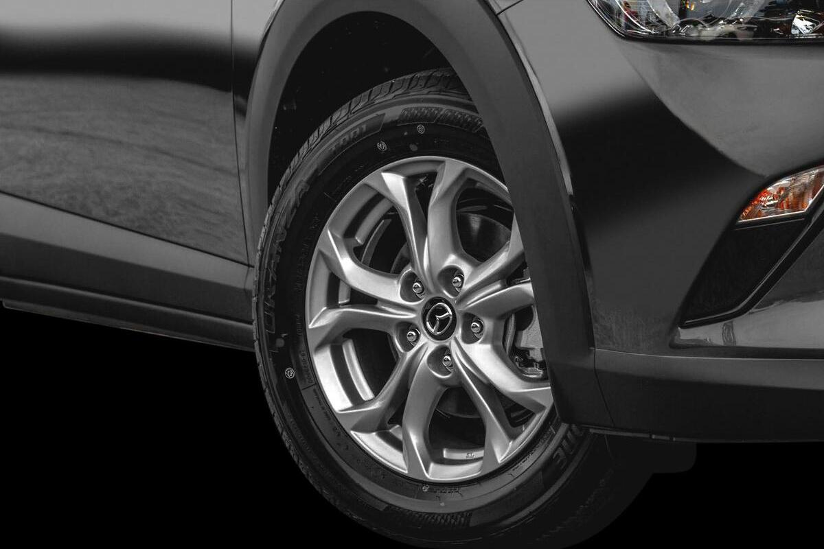 2024 Mazda CX-3 G20 Pure DK Auto FWD image 22