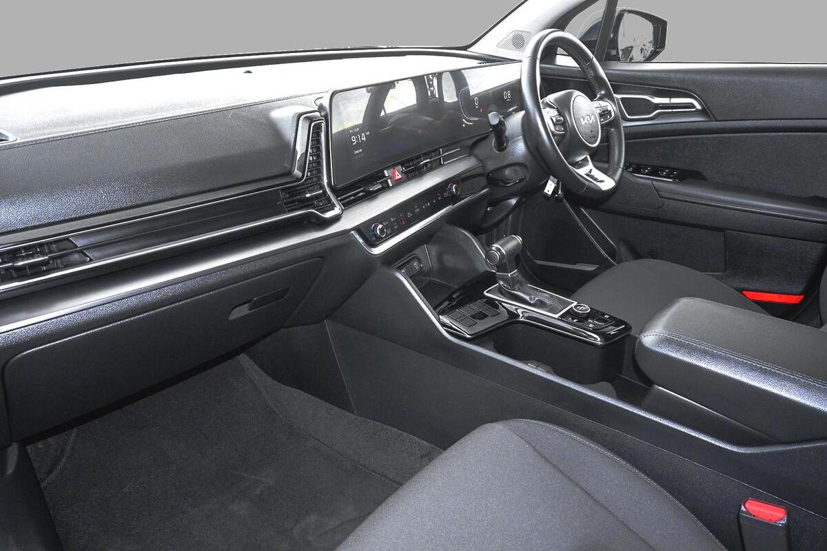 2024 Kia Sportage SX Auto AWD MY25 image 7
