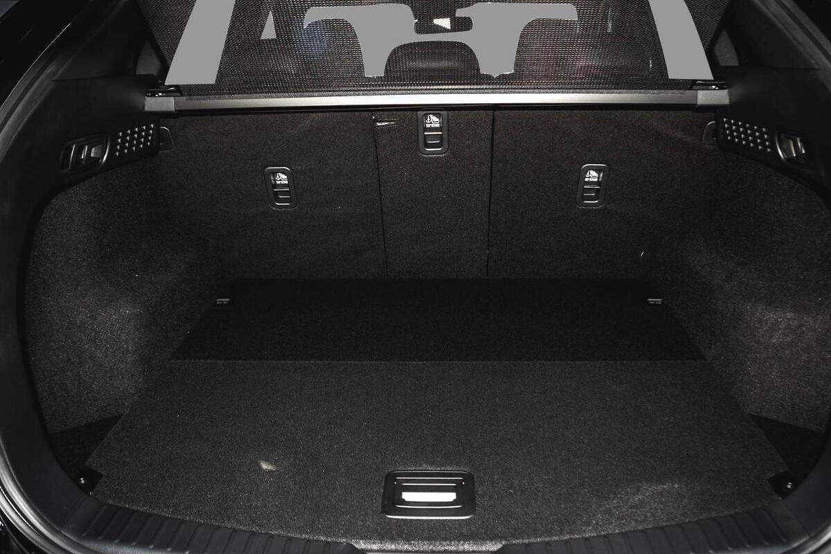 2024 Mazda CX-5 G25 GT SP KF Series Auto i-ACTIV AWD image 9