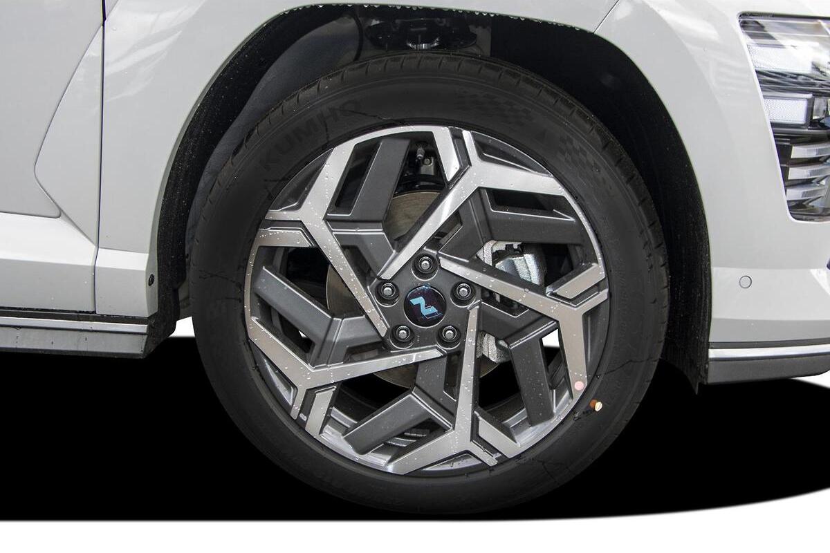 2024 Hyundai Kona Premium N Line Auto AWD MY25 image 20