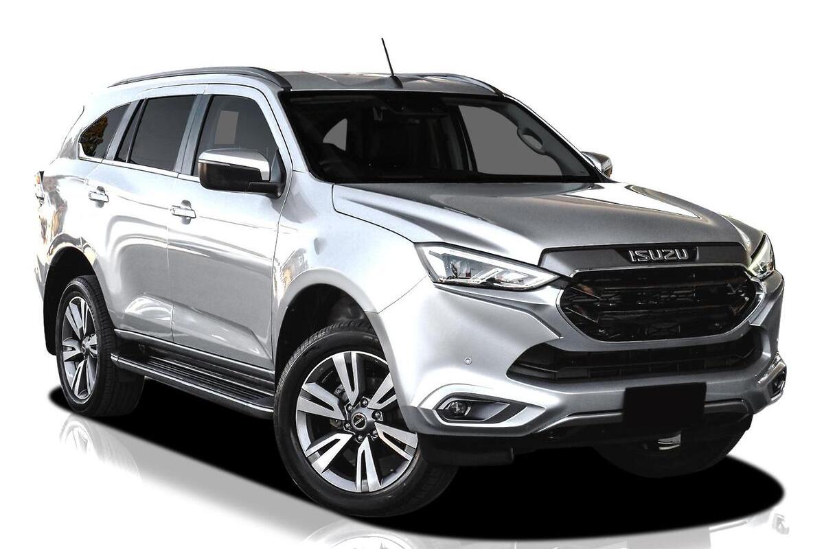 2024 Isuzu MU-X LS-T Auto 4x4 MY24