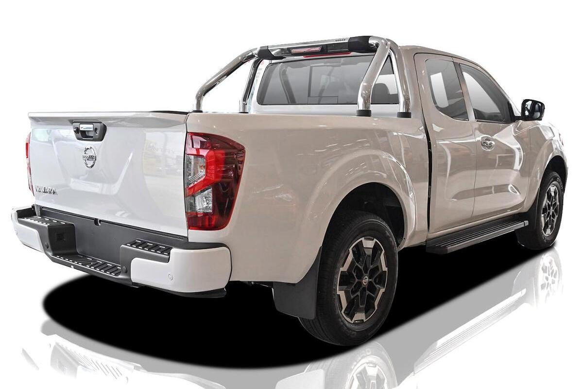 2025 Nissan Navara ST-X D23 Auto 4x4 MY24 image 4
