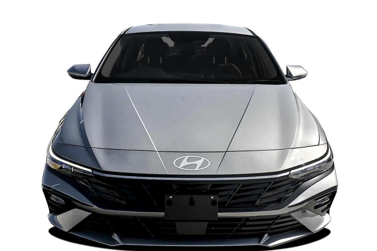 2024 Hyundai i30 Elite Hybrid Auto MY25 image 2