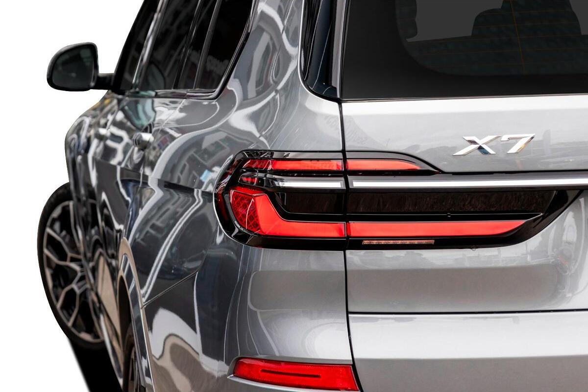 2024 BMW X7 xDrive40d M Sport G07 LCI Auto 4x4 image 19