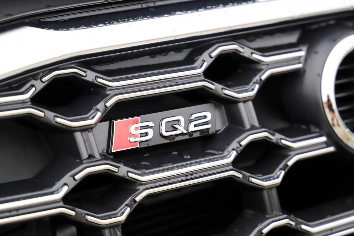 2025 Audi SQ2 Auto quattro MY25 image 5