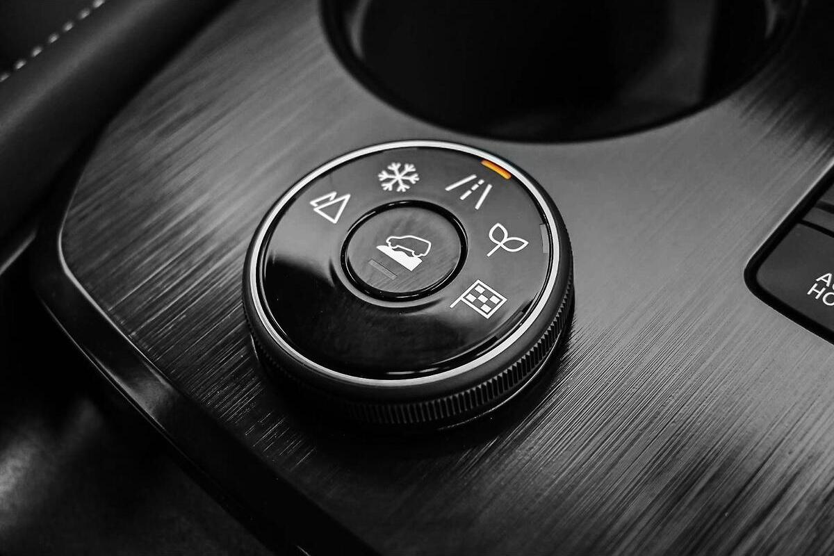 2024 Nissan X-TRAIL Ti T33 Auto 4WD MY25 image 11