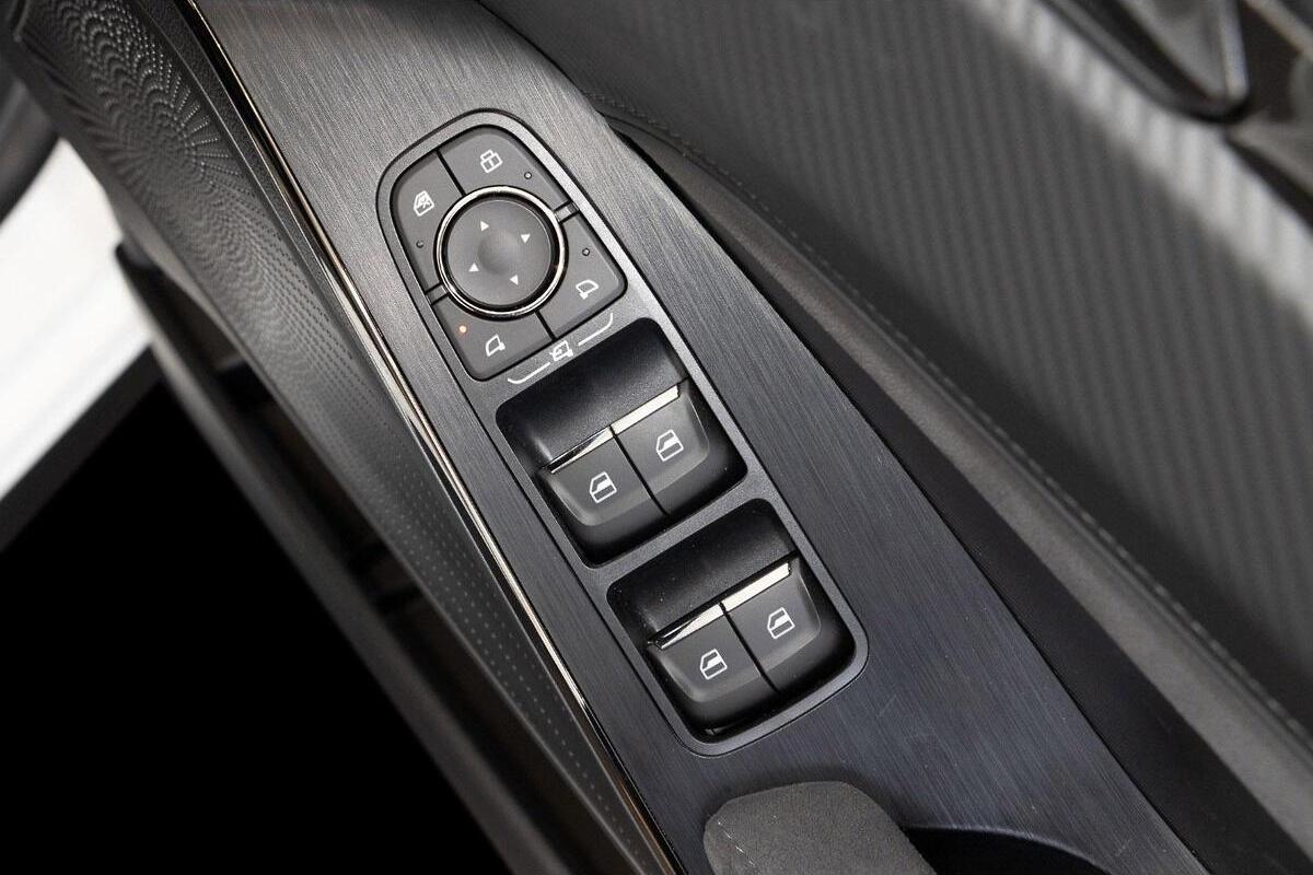 2025 GWM Haval H6GT Ultra Auto 4WD image 15