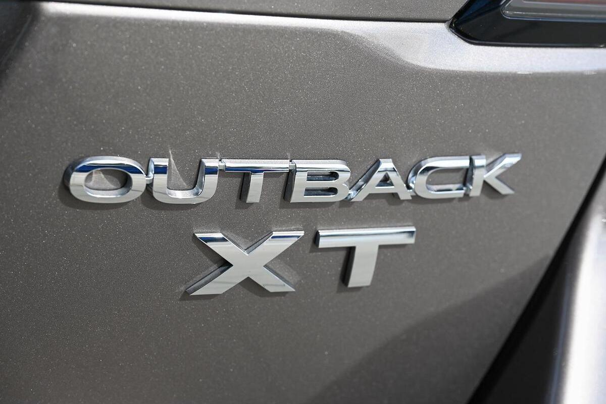 2024 Subaru Outback AWD Touring XT 6GEN Auto AWD MY24 image 10
