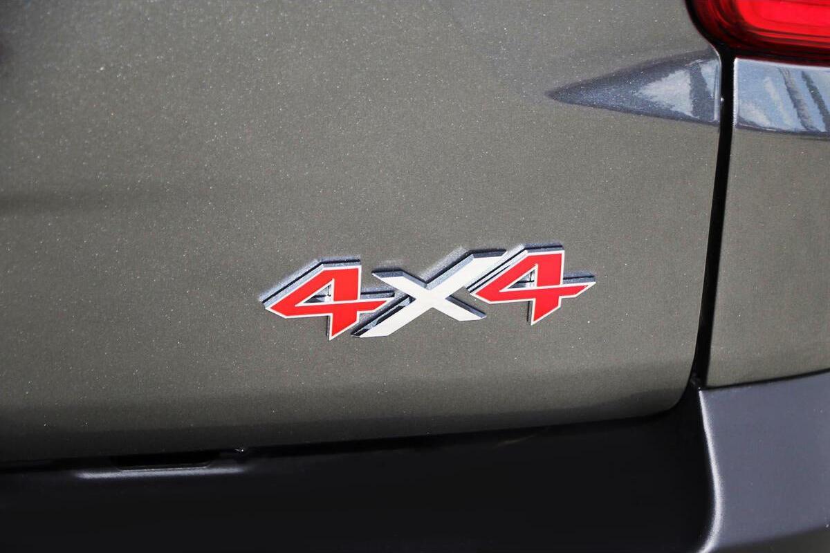 2024 SsangYong Musso Ultimate XLV Auto 4x4 MY24 image 11