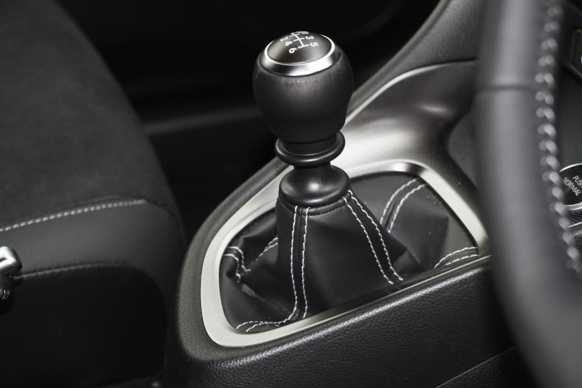 2024 Toyota Yaris GR Manual GR-FOUR image 17