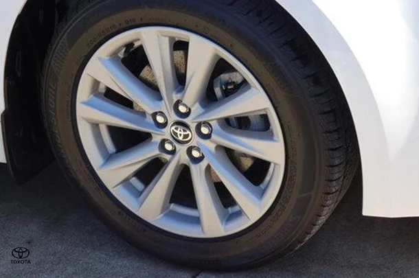 2023 Toyota Corolla Ascent Sport Hybrid image 16