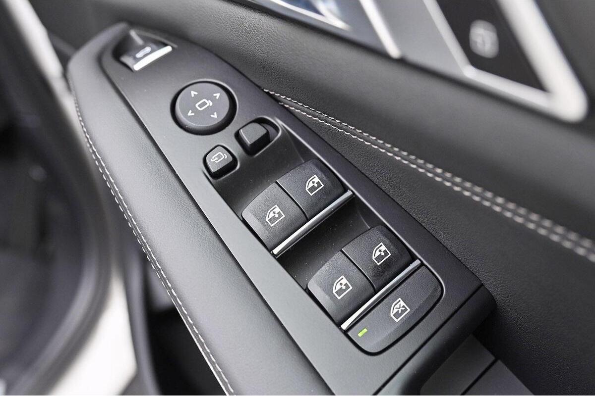 2025 BMW X5 xDrive30d xLine G05 LCI Auto 4x4 image 15