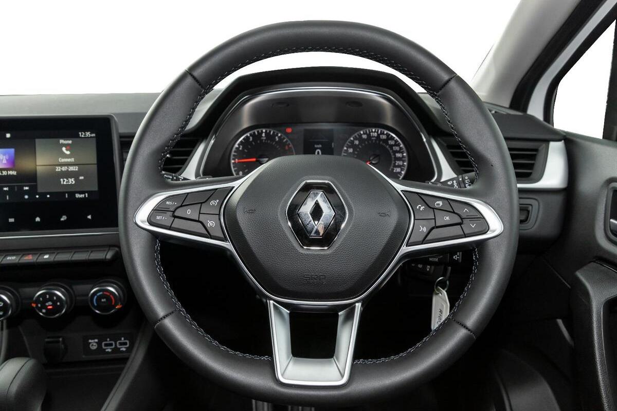 2024 Renault Captur Life Auto MY24 image 7