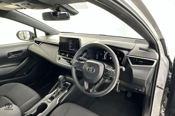 2022 Toyota Corolla Ascent Sport image 14