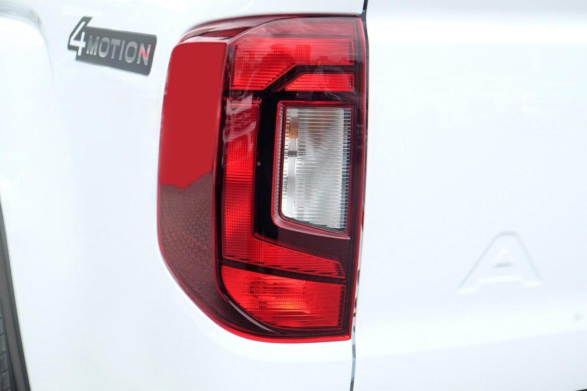 2024 Volkswagen Amarok TDI500 Life NF Auto 4MOT MY23 Dual Cab image 17