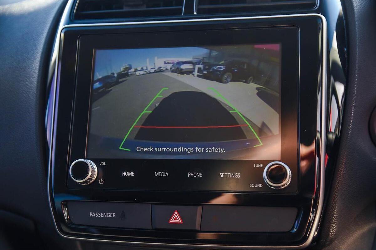 2024 Mitsubishi ASX MR XD Auto 2WD MY24 image 11