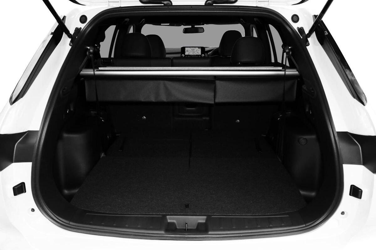 2024 Mitsubishi Outlander Black Edition ZM Auto 2WD MY24 image 11