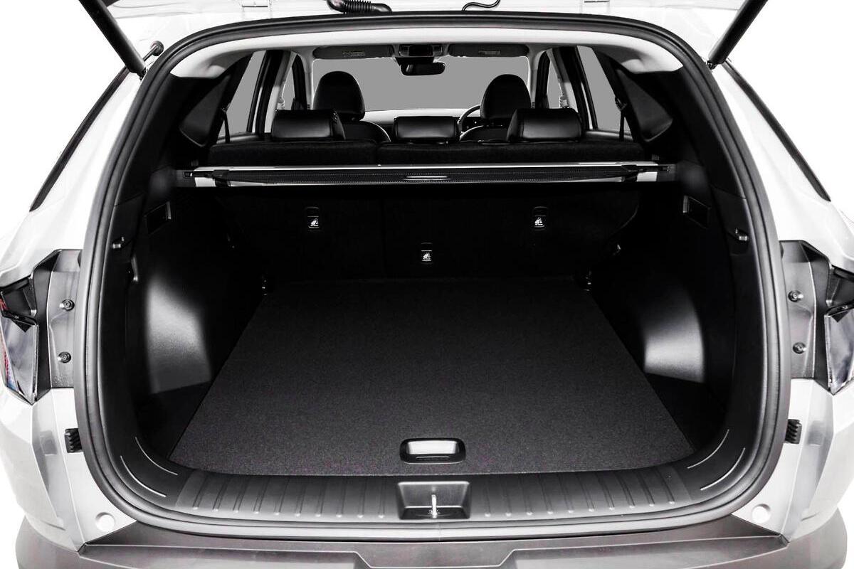 2025 Hyundai Tucson Elite Auto AWD MY25 image 10