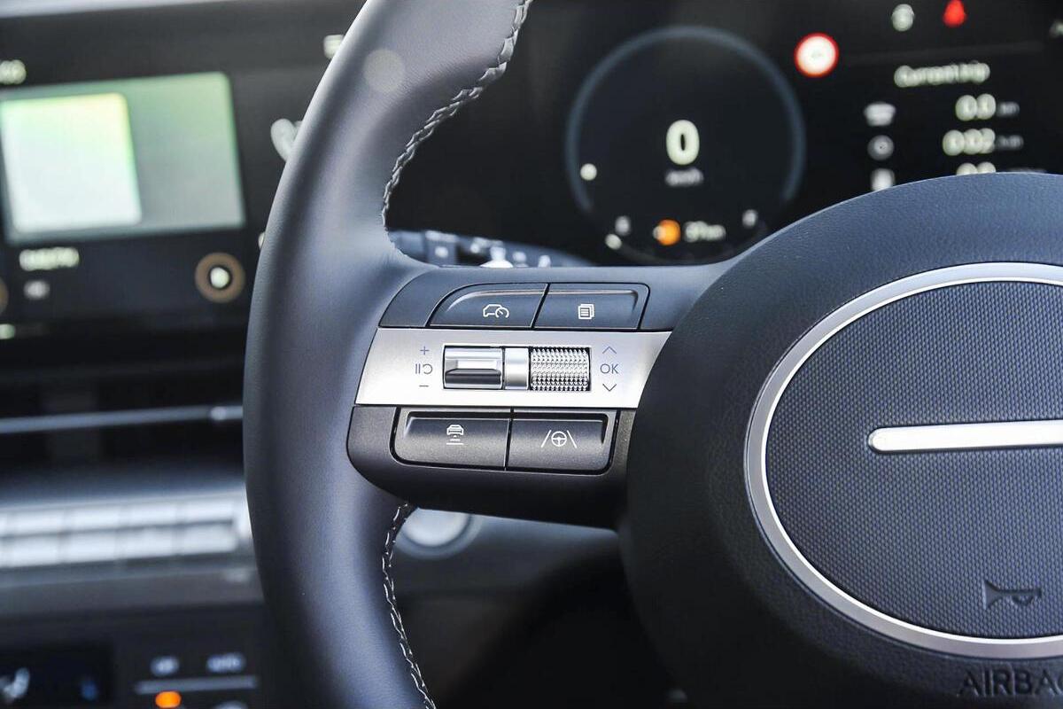 2024 Hyundai Kona Premium Auto 2WD MY25 image 18