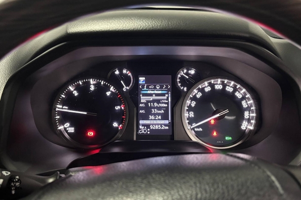 2019 Toyota Prado Kakadu image 18