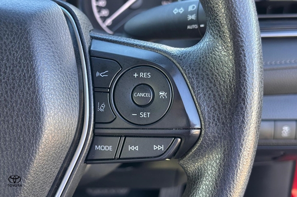 2023 Toyota Camry Hybrid Ascent image 17