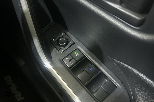 2021 Toyota Rav4 Hybrid GX AWD image 14
