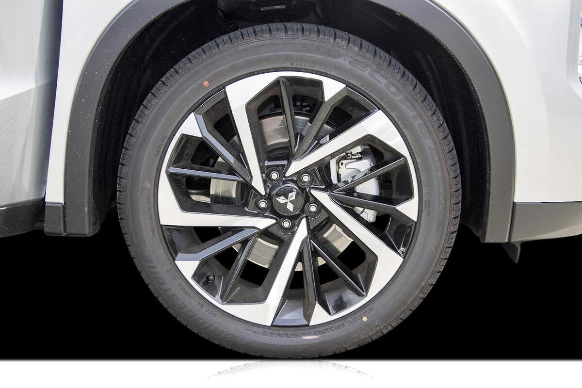 2024 Mitsubishi Outlander Aspire ZM Auto 2WD MY24 image 20