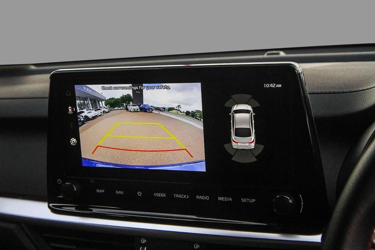 2024 Kia Cerato GT Auto MY24 image 14