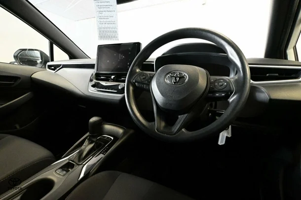 2023 Toyota Corolla Ascent Sport image 18