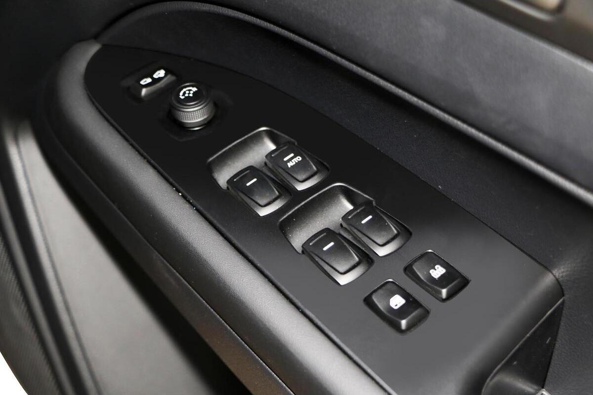 2024 SsangYong Musso Ultimate XLV Auto 4x4 MY24 image 19